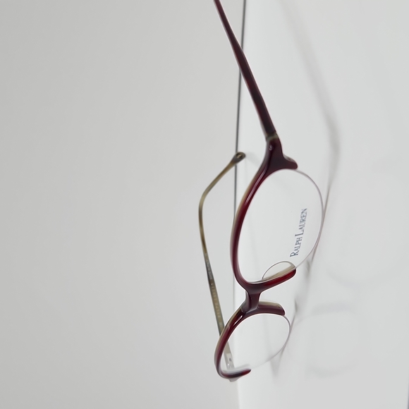 Ralph Lauren Accessories Vintage Authentic Ralph Lauren Frame For